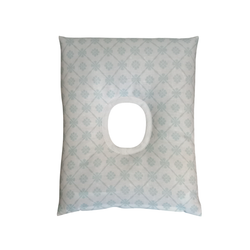 Утяжеленная подушка для позиционирования головы