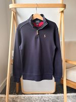 Хлопковая олимпийка Polo Ralph Lauren, 122