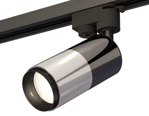 Комплект трекового светильника Ambrella light Track System XT (A2521, C6303, A2010, C6305, N6121) XT6305001