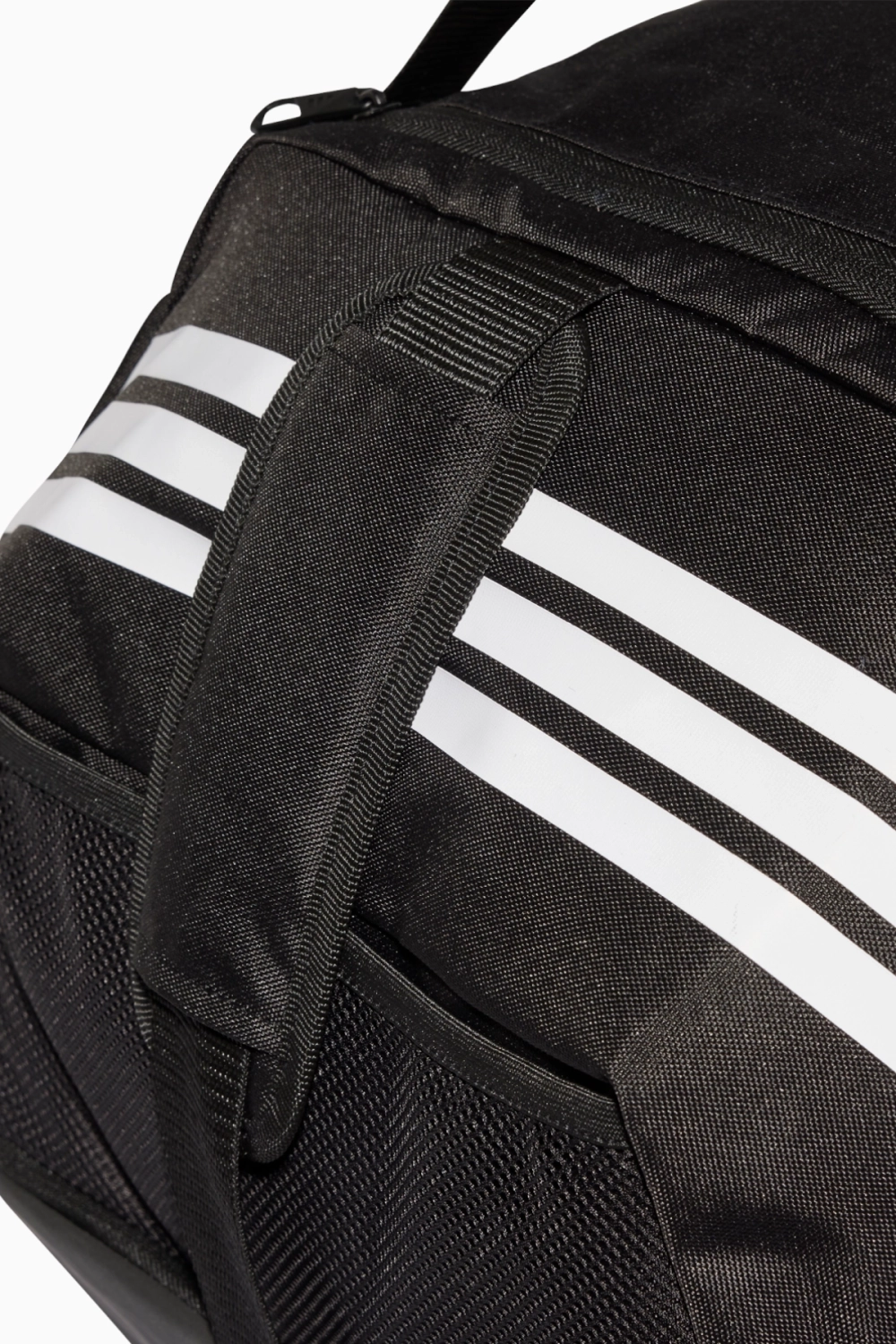Сумка спортивная adidas Tiro Dufflebag BC M - черный