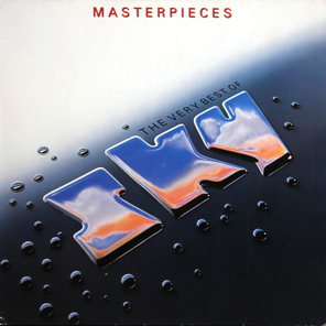 Sky / Masterpieces: The Very Best Of Sky (LP)
