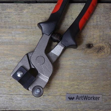 Щипцы для разламывания стекла RedCut 89