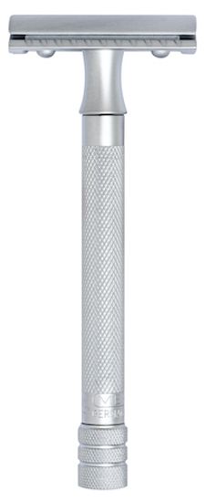 Т-образная бритва (станок) Merkur 22c