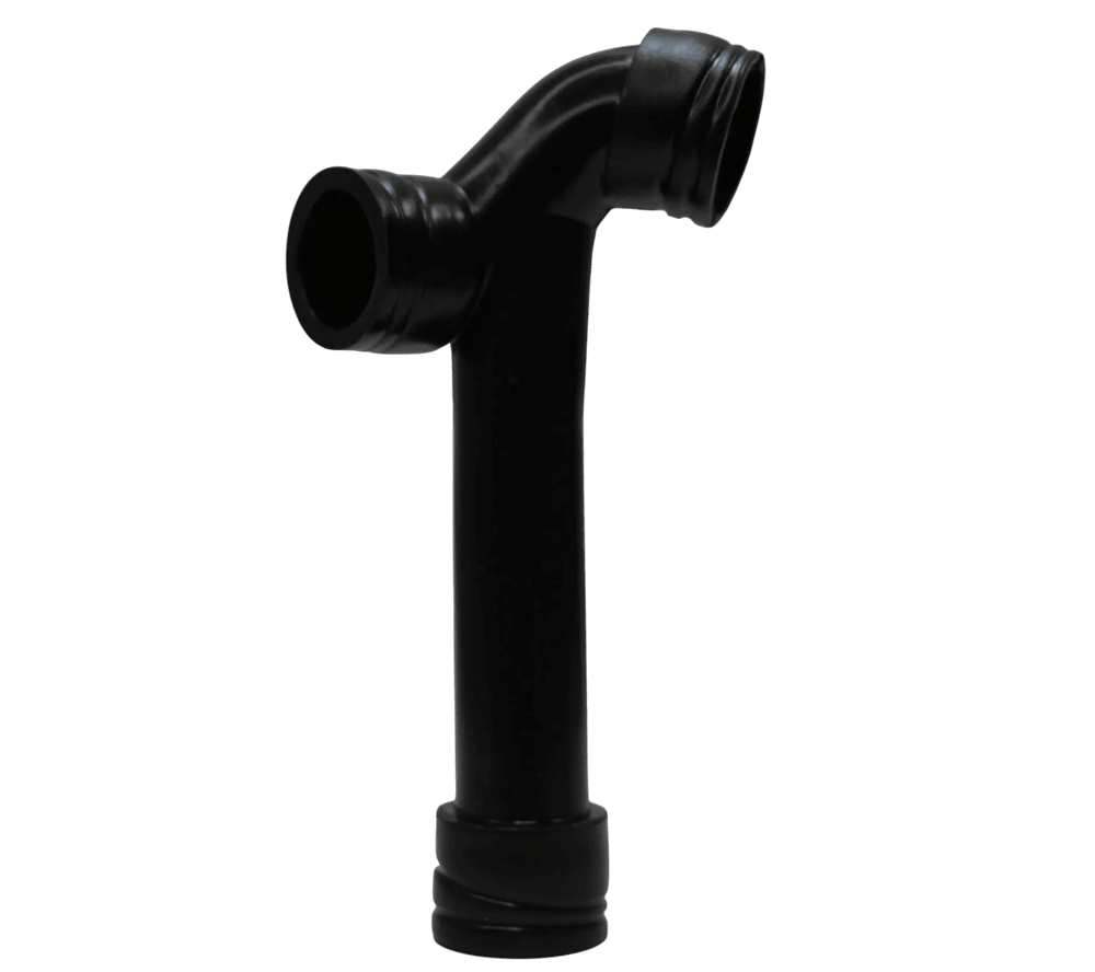 Патрубок подачи воды C00031984 посудомоечных машин Ariston, Whirpool