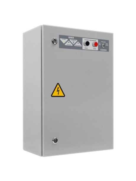 ШКП-110 IP 54 Шкаф контрольно-пусковой