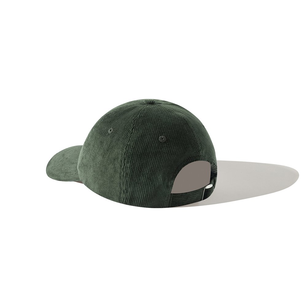 КЕПКА YMKASHIX VELVET SERIES