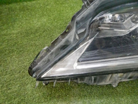 Фара левая Lexus RX 4 (2015-2019) LED под 1 блок