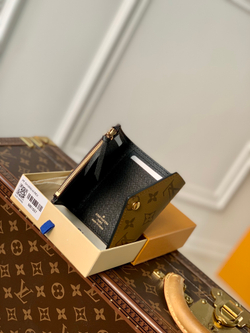 Louis Vuitton Victorine Wallet
