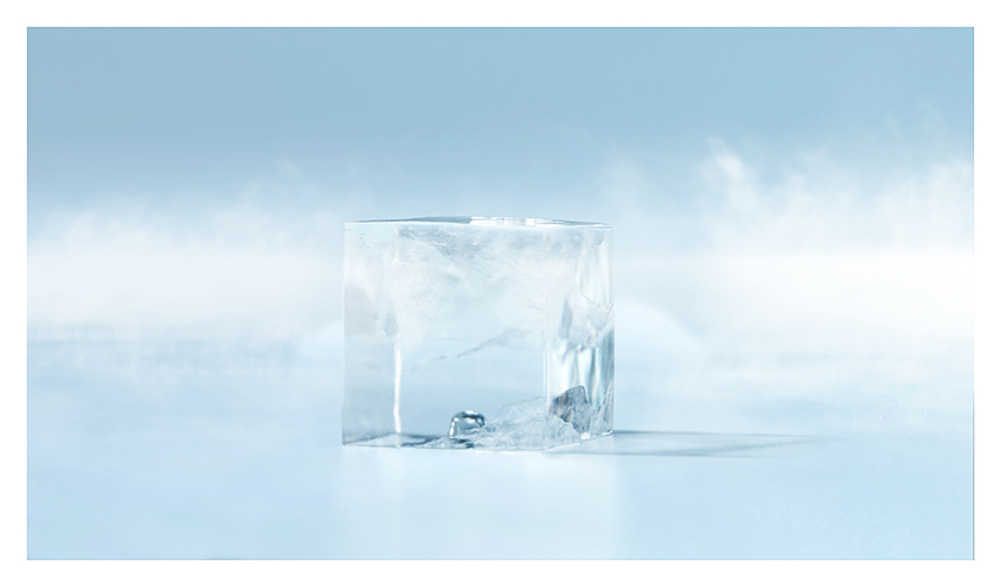 Льдогенератор Hoshizaki IM-45PE