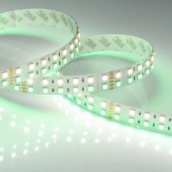 Светодиодная лента RT-B144-19mm 24V RGBW-Day (32 W/m, IP20, 5m) (Arlight, -) 018144(3)