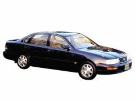 AVALON (I) [Кузов: XX10; MCX10] 1994-2000