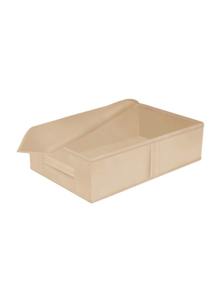 Кофр для хранения вещей 71х51х18 см, Каир