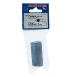 ГАЙКА ПЕРЕХОДНАЯ СТРОЙБАТ DIN 6334 М20 1ШТ