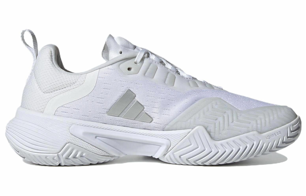 Кроссовки Adidas Barricade Tennis (Женская размерная сетка)
