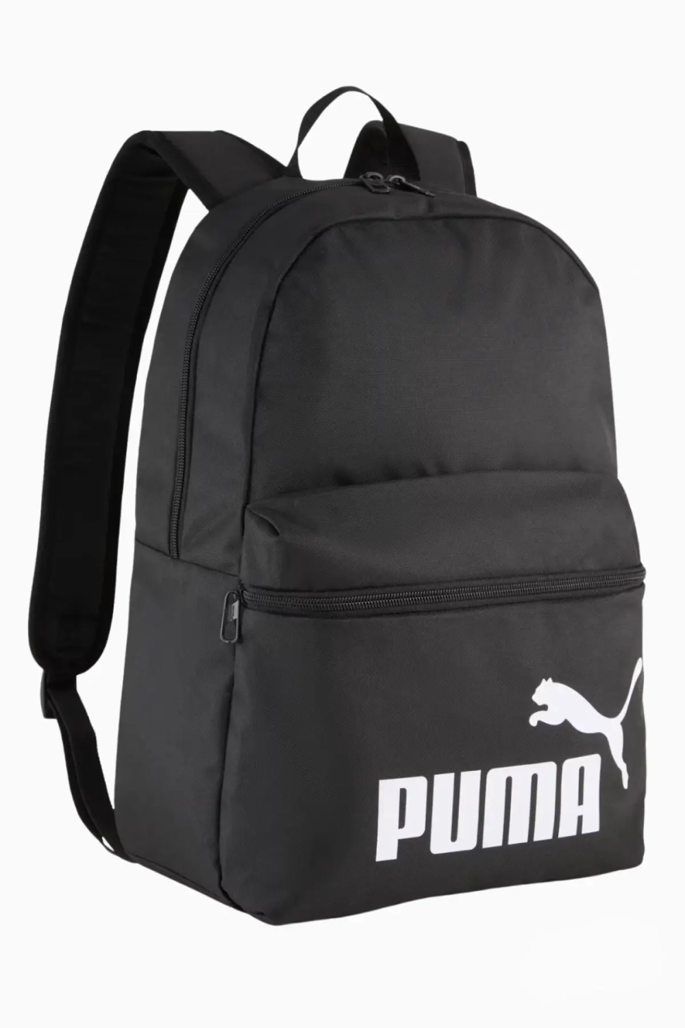Рюкзак Puma Phase - черный