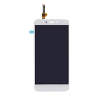 Дисплей для Xiaomi Redmi 4X с тачскрином Белый - Оптима