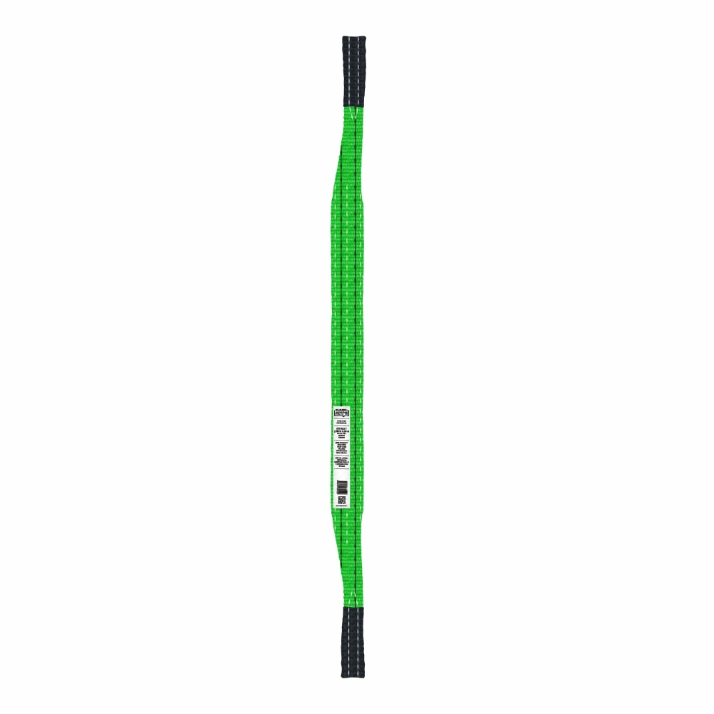 SZ077902 Строп HITCH REGULAR СТП 2,0т 4,00м SF6 50мм