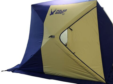 Палатка "Polar Bird" 3Т