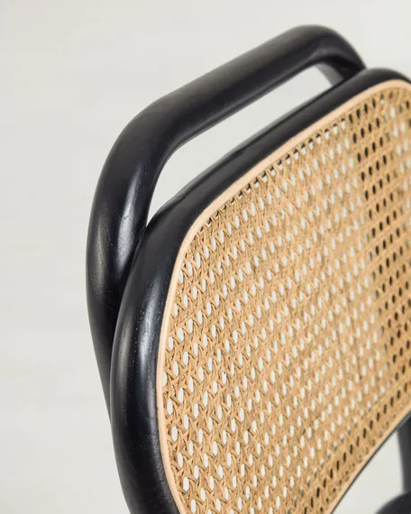 Стул Doriane черный