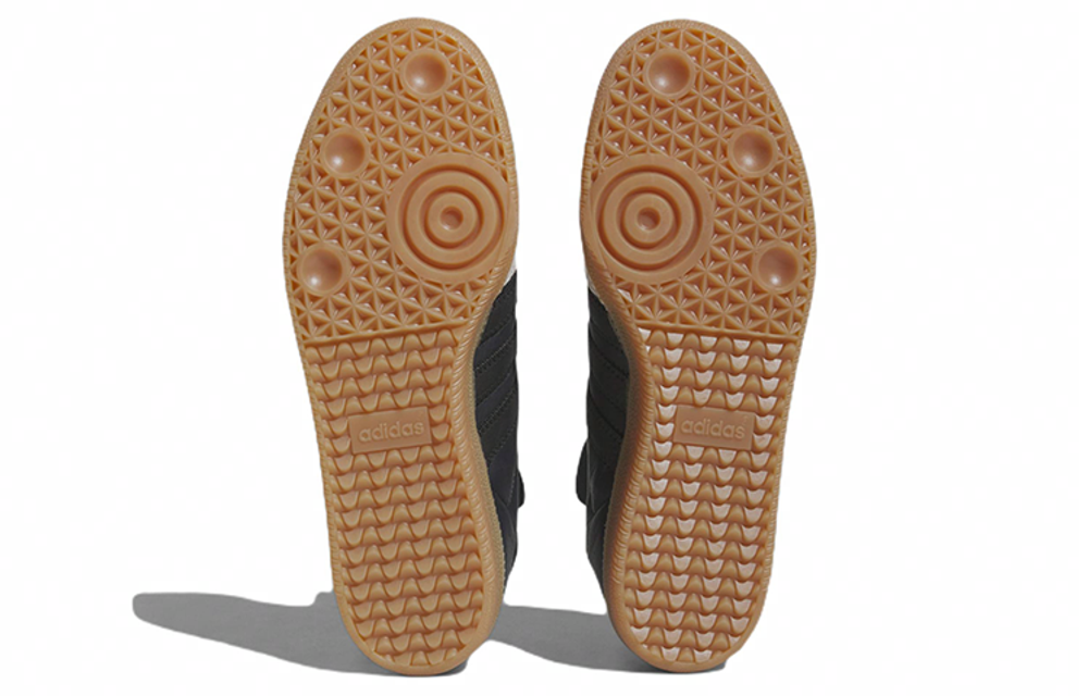 Кроссовки Pharrell Williams X Adidas Originals Samba 'Humanrace'