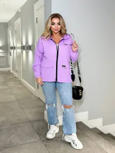 Ветровка УК-7606-1/3 Fabrika