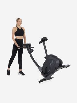 Велотренажер магнитный KETTLER Avior M