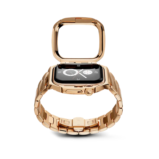 Корпус для Apple Watch ROYAL - Gold