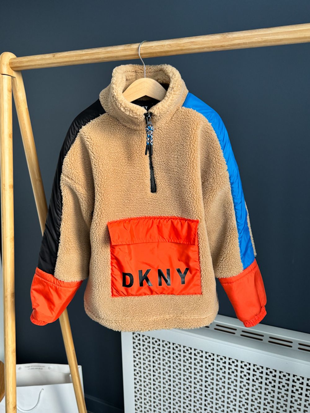 Толстовка DKNY, 140