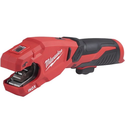 Труборез Milwaukee M12PCSS-0 аккумуляторный