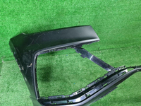 Бампер передний Audi Q8 (2018-2023) S-line