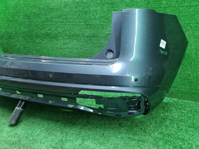 Бампер задний Geely Monjaro (2021-н.в.)