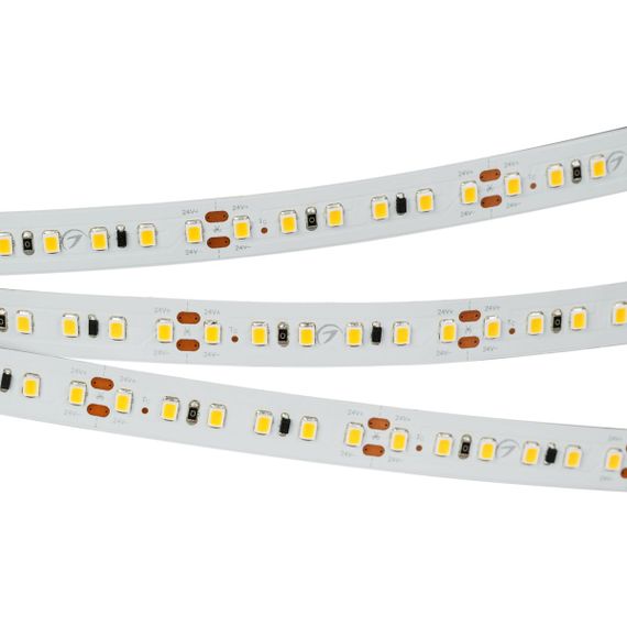 Светодиодная лента Arlight 6W/m 120Led/m 2835SMD дневной белый 20M IC-A120-12mm 24V Day5000 028629(2)