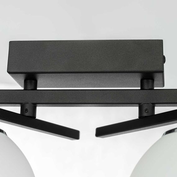 Потолочная светодиодная люстра Citilux Dorsy CL223122