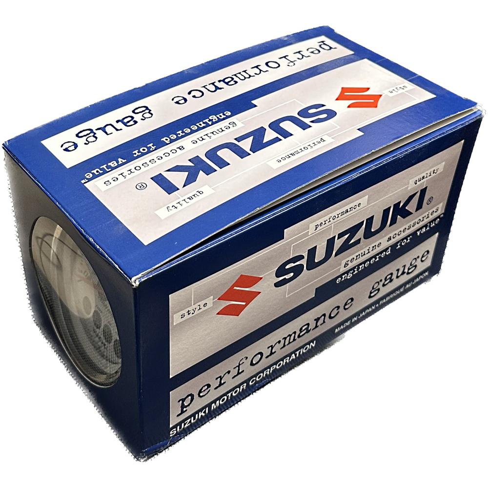Suzuki 34200-93J51-0000 Тахометр DF70A/ 80A/ 90A Оригинал