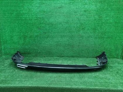 Юбка заднего бампера Changan CS95 (2019-н.в.)