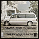 The Black Keys / El Camino (10th Anniversary)(5LP)