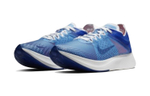 Кроссовки Nike Zoom Fly Sp (Женская размерная сетка)
