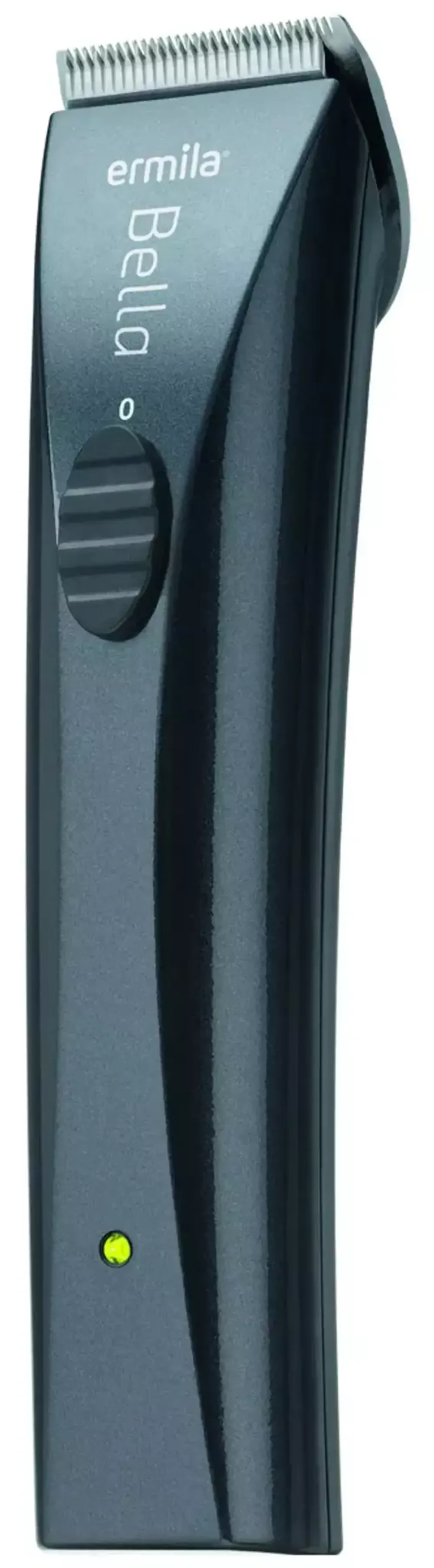 Набор триммер для стрижки волос Ermila Bella + щетка-сметка (1590-0048) - 3