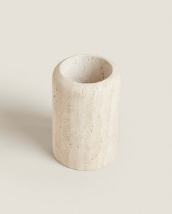 ZARA HOME ПОДСТАВКА ДЛЯ ЗУБНЫХ ЩЕТОК