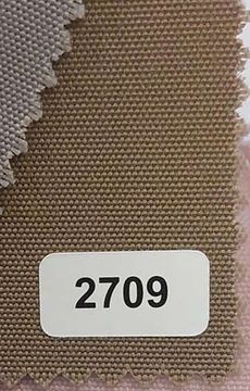 Зонт профессиональный Kiwi Clips 2500 тортора олефин Турция