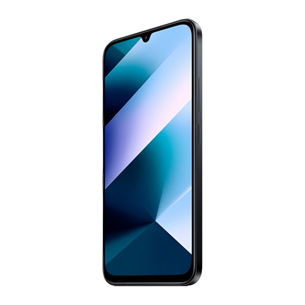 Смартфон Xiaomi POCO C85 8 ГБ + 256 ГБ (Чёрный | Black) (версия Global)