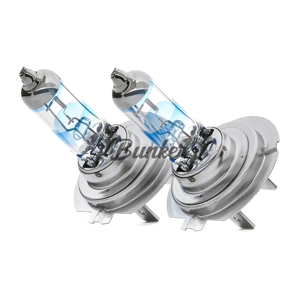 Лампа H7 12972Racing Vision GT200