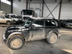 БРОНТО LADA 4x4 BRONTO Prestige 1.7 5MT