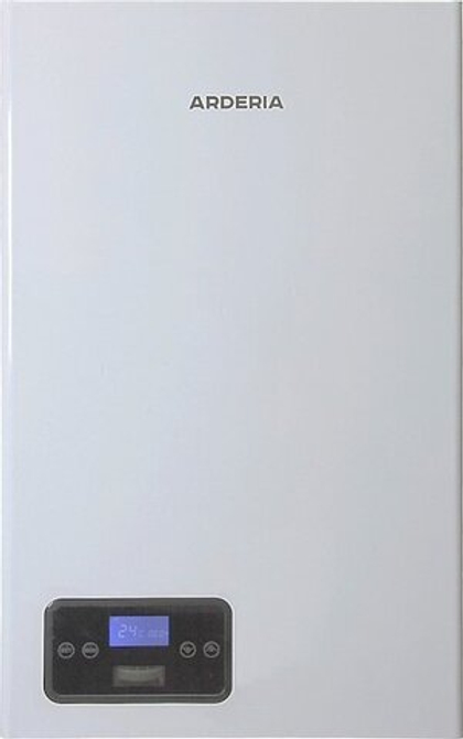 Настенный электрический котел Arderia E20 v3