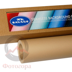 SA 53-12 PECAN, бумажный фон 2,72х11м