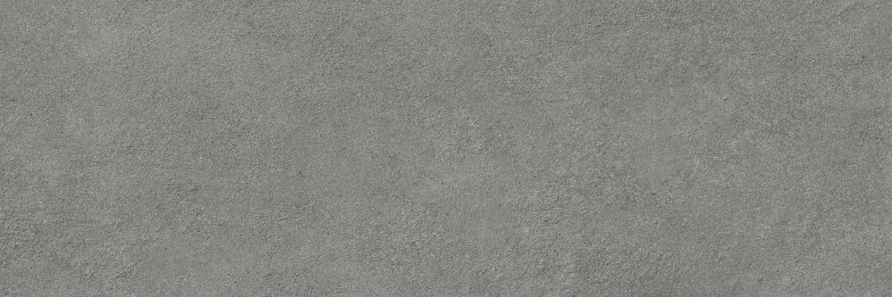 Настенная плитка Alma Ceramica TWU3090STO70R Stereo 30x90 серая матовая под бетон