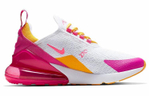 Кроссовки Nike Air Max 270 (Женская размерная сетка)