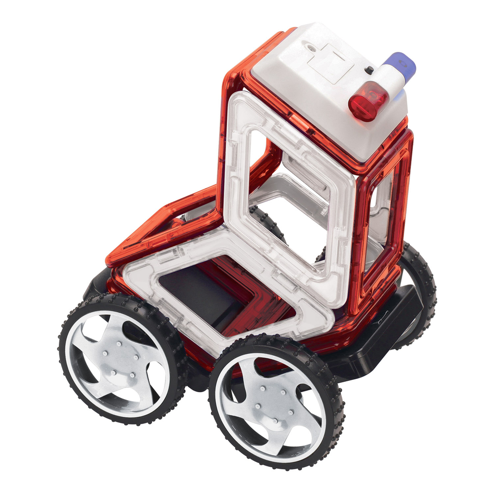 Магникон МК-32 «Пожарная машина»