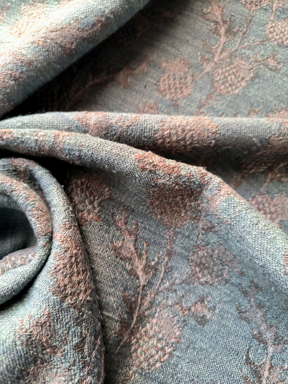 Mokosh wrap Чертополохи Океан