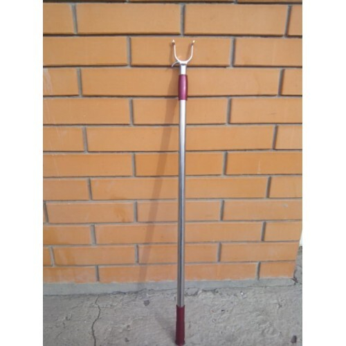 Съемник для одежды